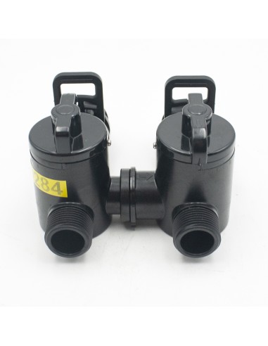 By-pass valvula descalcificador OSM Atlantis...