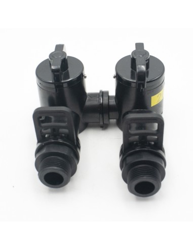 By-pass valvula descalcificador OSM Atlantis...