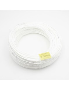 Tubo osmosis TUBING ATH 1/4" blanco PE08BI0500FW   x mt
