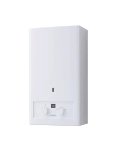 Calentador gas atmosferico SIME Mini 11 OF VA 8112638 (GN)