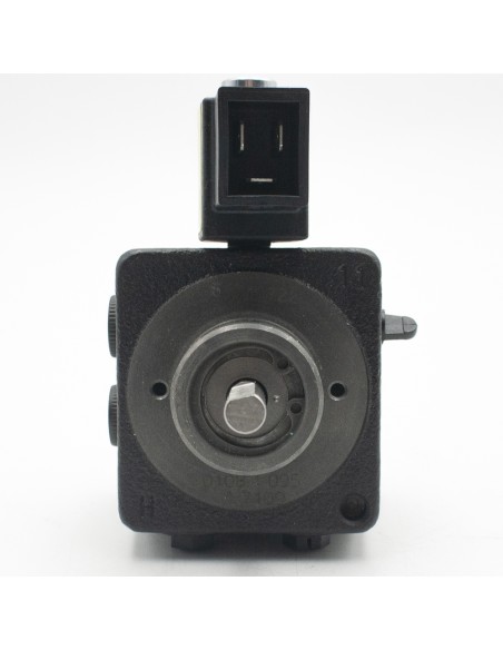 Bomba gasoil quemador DANFOSS BFP 21 R3 giro derecha   071N7109