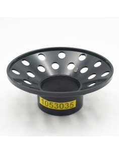 Difusor filtro piscina CORAL 63mm 01012023 (QP, PQS)