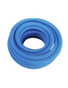 Manguera limpiafondos manual AQUARAMA D.38mm rollo 30mt...