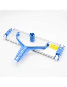 Limpiafondos manual piscina ASTRAL 450mm 1½"  mod...