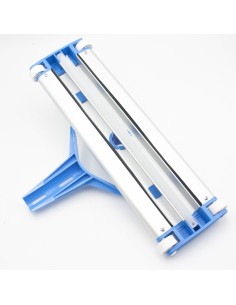 Limpiafondos manual piscina ASTRAL 450mm 1½"  mod... 2