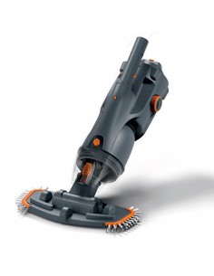 Limpiafondos manual manual KOKIDO Vektro Junior...