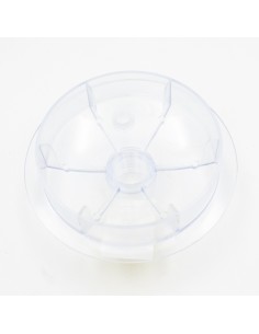 Tapa filtro piscina GRE monoblock FAQ200 FAQ2002 2