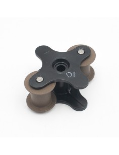 Rodillo dosificador ASTRAL porta-rodillos Control Basic...