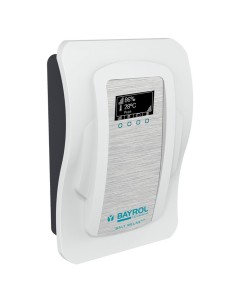 Clorador salino piscina BAYROL Salt Relax NXT10 35gr...