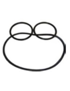 Juntas bomba piscina GRE PP101/PP151/PP201 (kit 3juntas)...