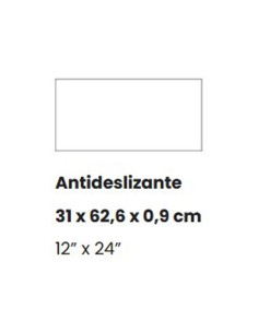 Soleria ROSA GRES Cuore Rosso 1ª antideslizante... 2