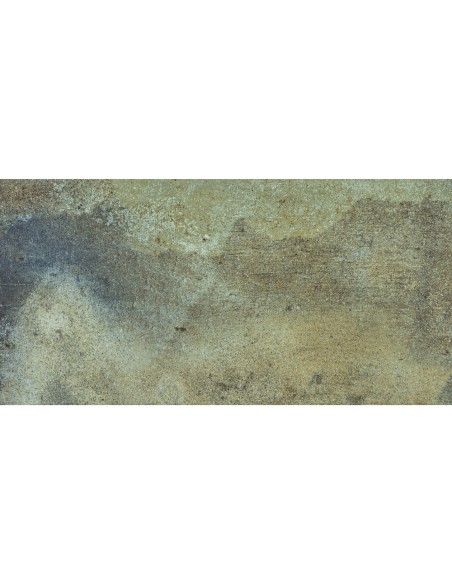 Soleria ROSA GRES Cuore Verde 1ª antideslizante 626x310x9mm caja de 1.16m²