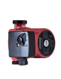 Bomba circulacion calefaccion AVANSA electronica 1"...