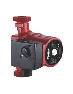 Bomba circulacion calefaccion AVANSA electronica 2"...