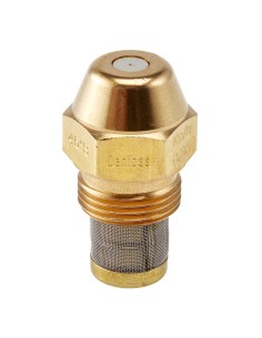 Boquilla quemador gasoleo DANFOSS OD S 2.50gal 60º 030F6136