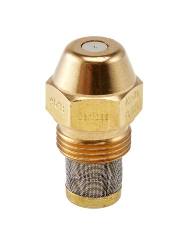 Boquilla quemador gasoleo DANFOSS OD S 3.50gal...