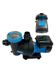 Bomba piscina AQUALLICE Aspire V 75 velocidad variable...