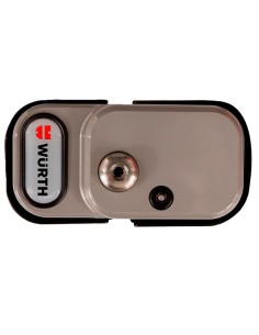 Cerradura WURTH 3 llaves seguridad 0963000432