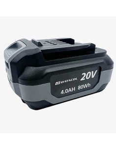Bateria DATACOL li-ion 4.0ah DTD1001ES