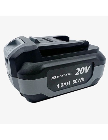 Bateria DATACOL li-ion 4.0ah DTD1001ES