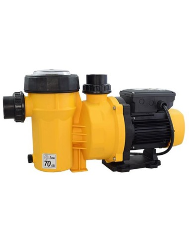 Bomba piscina ESPA Leader Sirocco 1.00cv mf 100...