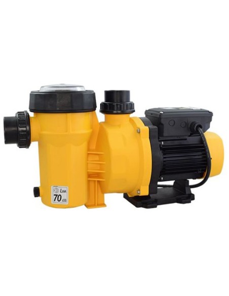 Bomba piscina ESPA Leader Sirocco 1.00cv mf 100 15M 208973