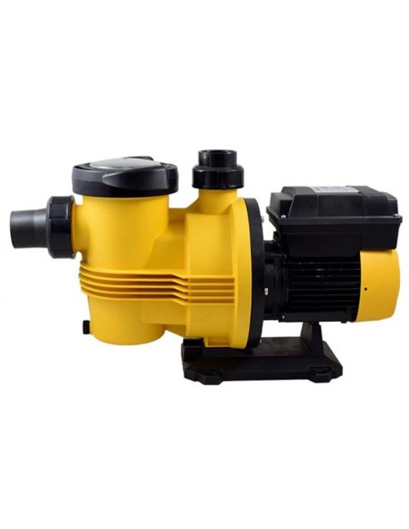 Bomba piscina ESPA Leader Sirocco 1.00cv mf Smart velocidad variable 2019026