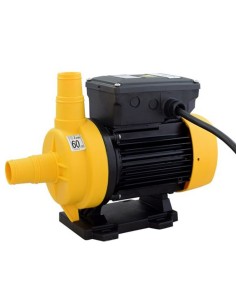 Bomba piscina ESPA Leader Sirocco 0.20cv mf   20 4M 210250