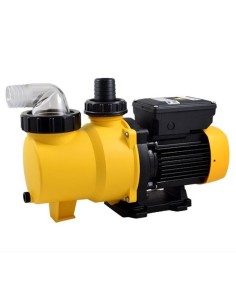 Bomba piscina ESPA Leader Sirocco 0.25cv mf   25 6M 210248