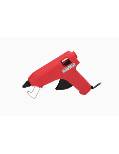 Pistola Termocolante Wolfpack-IDE 20w/ 7,5 mm...