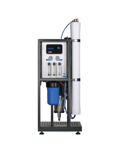Osmosis inversa industrial BWT  mod MO-04/800   4 membrana   305374