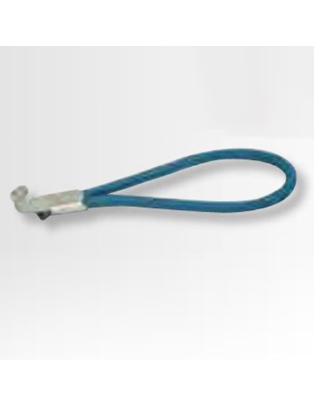 Tensor MABEL 302 gancho invertido 160mm 1807948 Azul