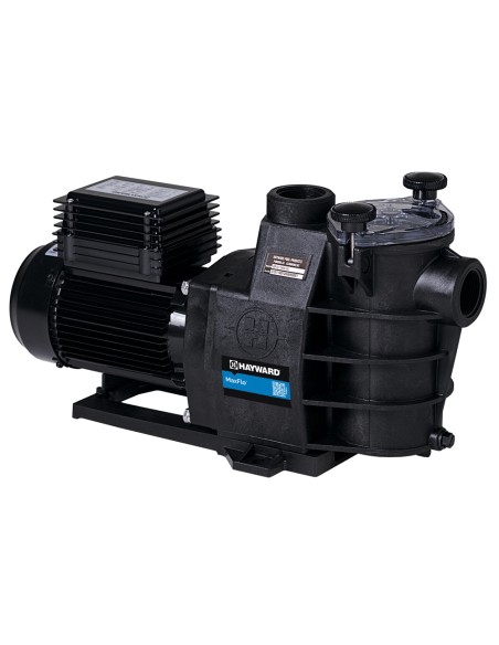 Bomba piscina HAYWARD Max Flo 0.50cv mf     SP1806HW81E2   (new IE2)