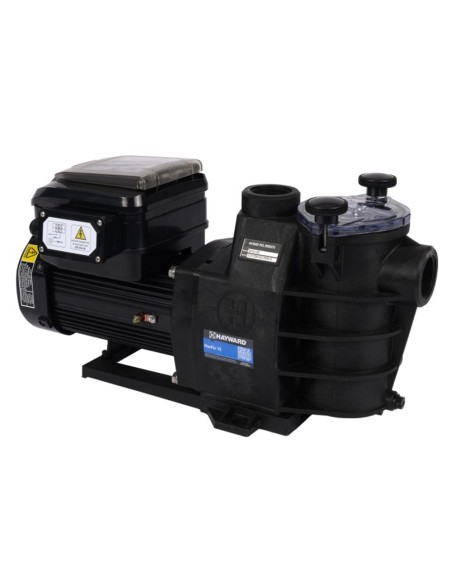 Bomba piscina HAYWARD Max Flo VS 1.00cv velocidad variable SP1811SV
