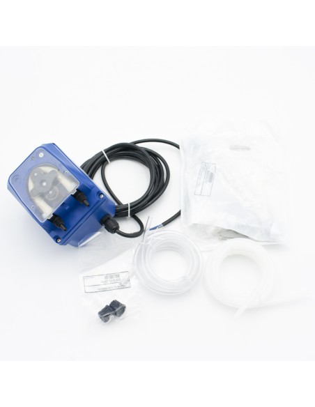 Bomba dosificadora PH o RX SEKO MP2-B 1.5l/h s/electrodo PPE1H1HA1004