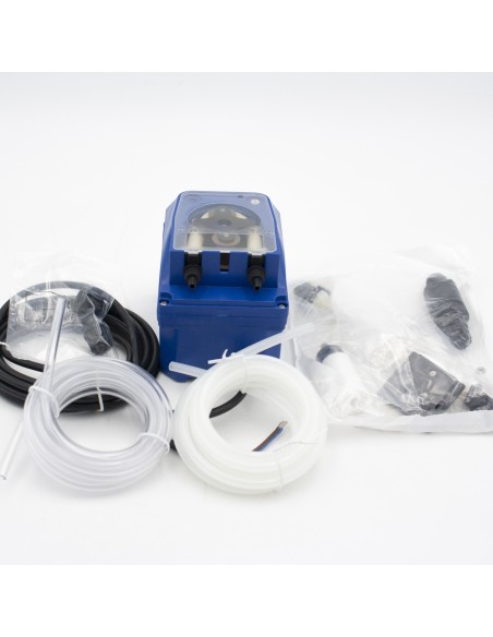 Bomba dosificadora PH o RX SEKO MP2-B 1.5l/h s/electrodo PPE1H1HA1004