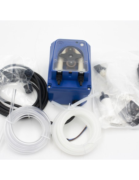 Bomba dosificadora PH o RX SEKO MP2-B 1.5l/h s/electrodo PPE1H1HA1004