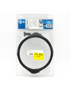 Zuncho filtro piscina GRE universal AR508 2