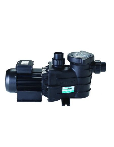 Bomba piscina HAYWARD Powerline 0.75cv mf IE2 81005E2