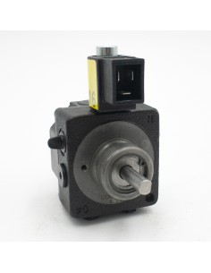 Bomba gasoil quemador DANFOSS BFP 21 L3 giro izquierda...