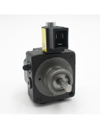 Bomba gasoil quemador DANFOSS BFP 21 L3 giro...