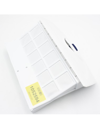 Filtro limpiafondos AQUABOT blanco AS1051320...