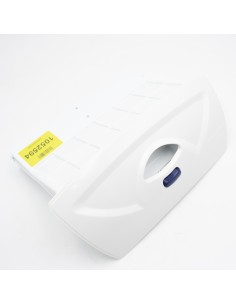 Filtro limpiafondos AQUABOT blanco AS1051320 (Astralpool,... 2