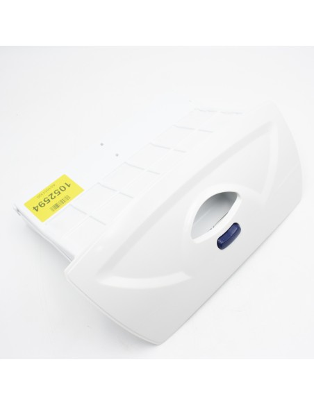 Filtro limpiafondos AQUABOT blanco AS1051320 (Astralpool, Certikin, BWT)