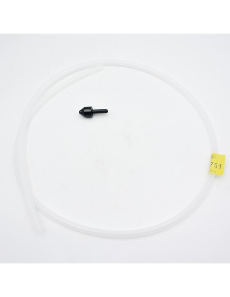 Purga aire filtro piscina HAYWARD purga con tubo 500413002500