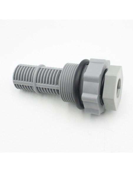 Crepina filtro piscina HAYWARD desague gris 500413000400