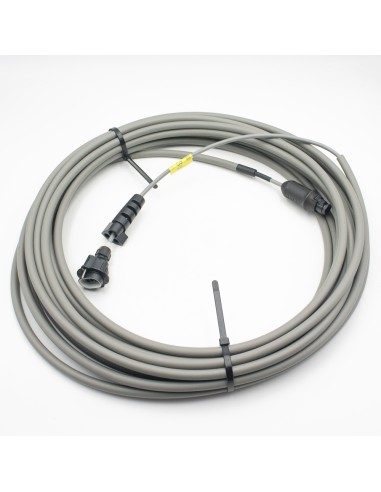 Cable limpiafondos piscina ZODIAC 18mt...