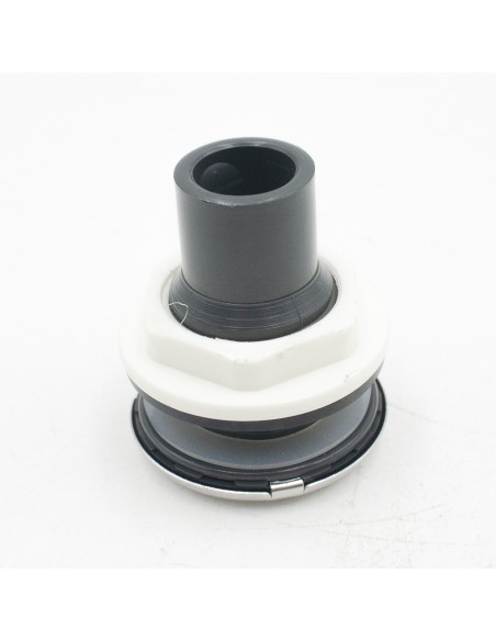 Boquilla soplante piscina/spa IRIS roscada ¾" 5110-2738 Inox