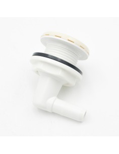 Boquilla soplante piscina/spa IRIS roscada ¾" lateral... 2