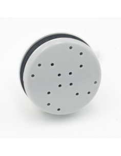 Boquilla soplante piscina/spa IRIS roscada ¾" lateral...